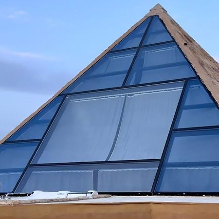 Deadsea Octagon Madaba Exterior foto