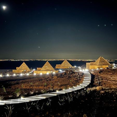 Deadsea Octagon Madaba Exterior foto