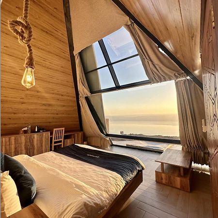 Deadsea Octagon Madaba Exterior foto