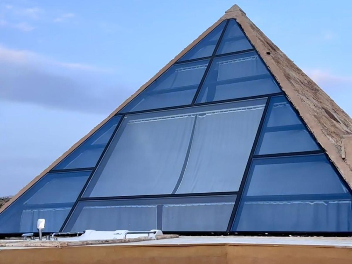 Deadsea Octagon Madaba Exterior foto