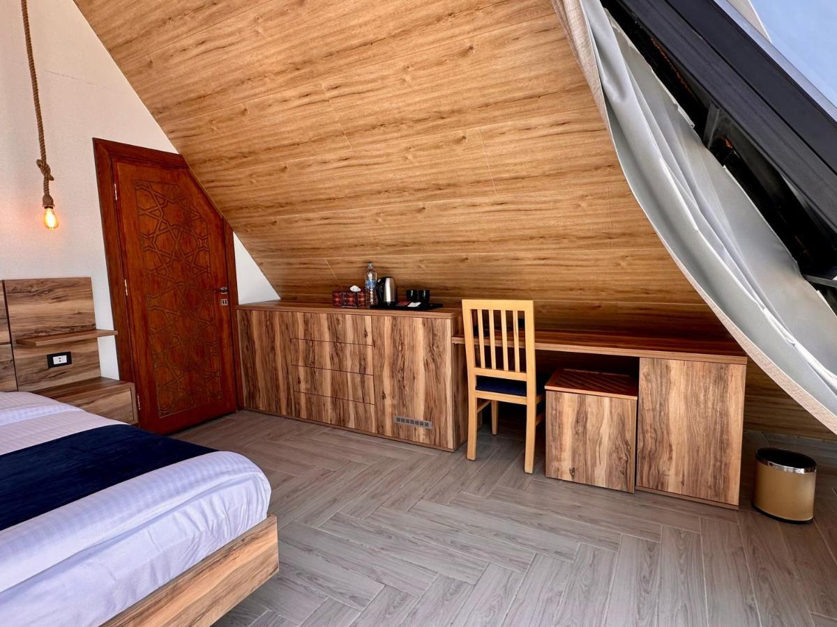 Deadsea Octagon Madaba Exterior foto