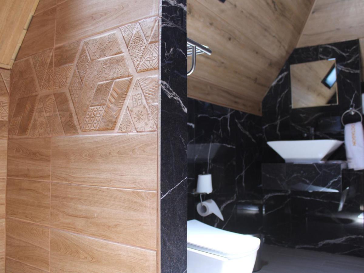 Deadsea Octagon Madaba Exterior foto