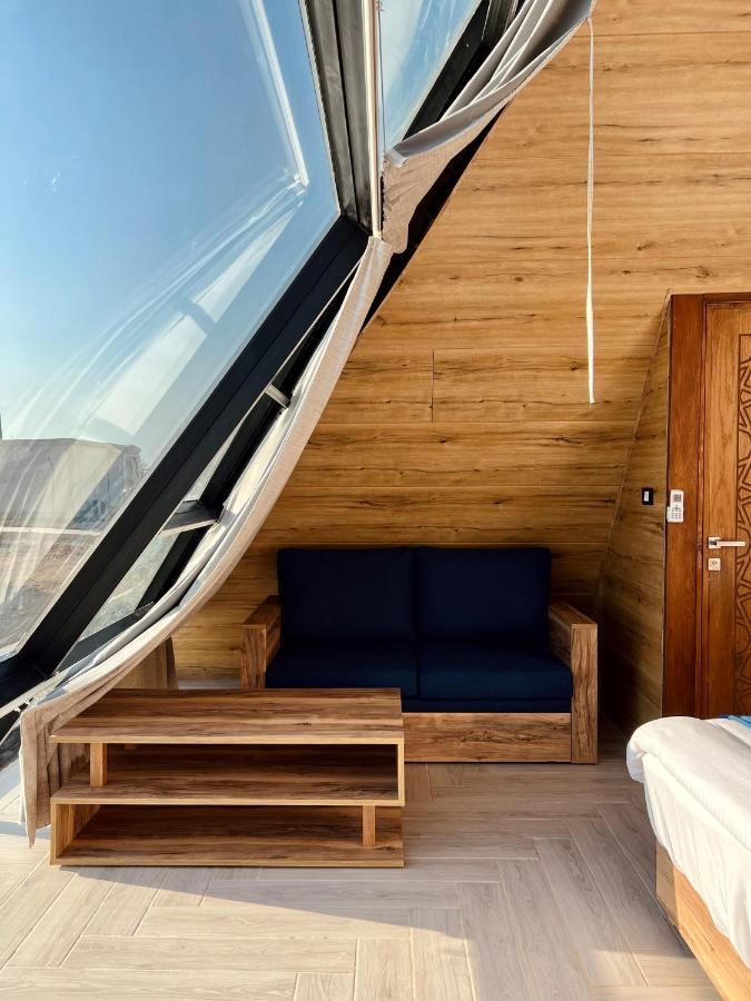 Deadsea Octagon Madaba Exterior foto