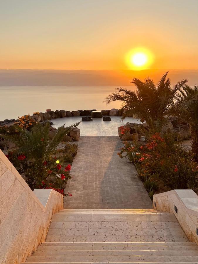 Deadsea Octagon Madaba Exterior foto